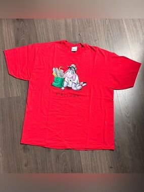 Disney Eeyore Tee